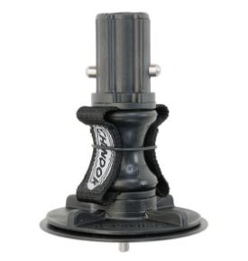 CHINOOK US-Cup JointBase ;1Bolt-Rubber ; ;