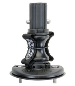 CHINOOK US-Cup JointBase ;2Bolt-Rubber ; ;