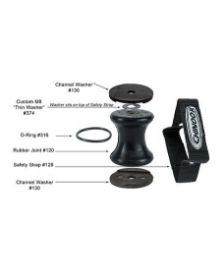  CHINOOK JointBase Parts ; ; ;