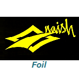 NAISH